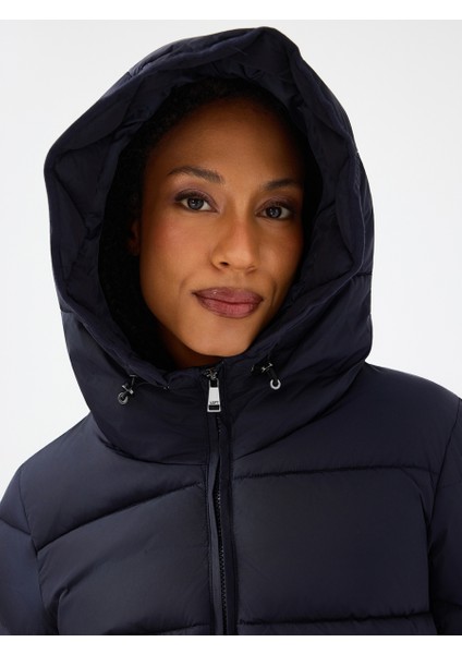 Fitted Kadın Mont fırsatları