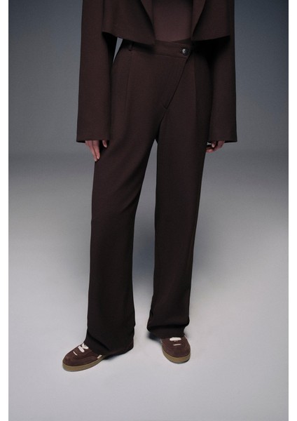 Cross Palazzo Pantolon fiyatları