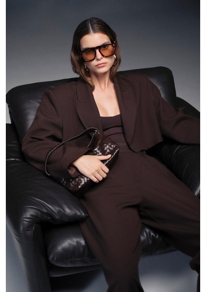 Cross Palazzo Pantolon modelleri