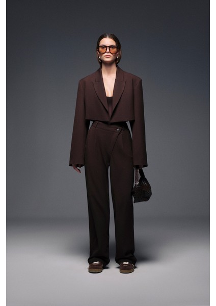 Cross Palazzo Pantolon fırsatları