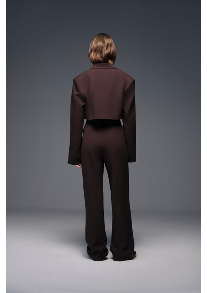 Cross Palazzo Pantolon indirimleri