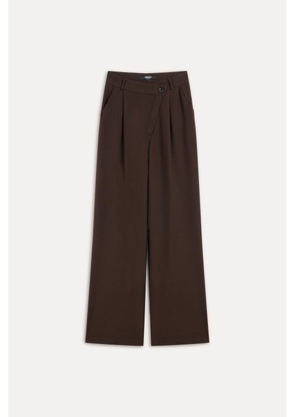 Cross Palazzo Pantolon