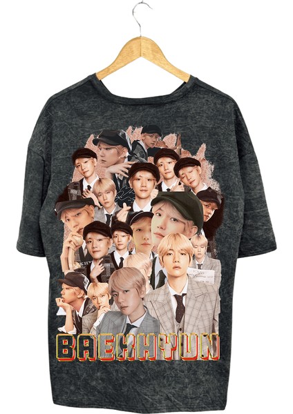 Baekyehunagri̇ Tshi̇rt