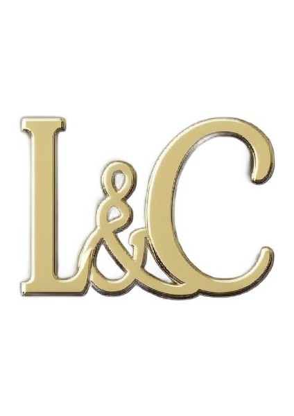 8 Ayar Altın Kolye Ucu C&l GM10687 0.5 gr