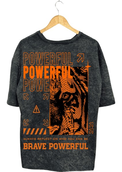 Roar Of Strength T-Shirt