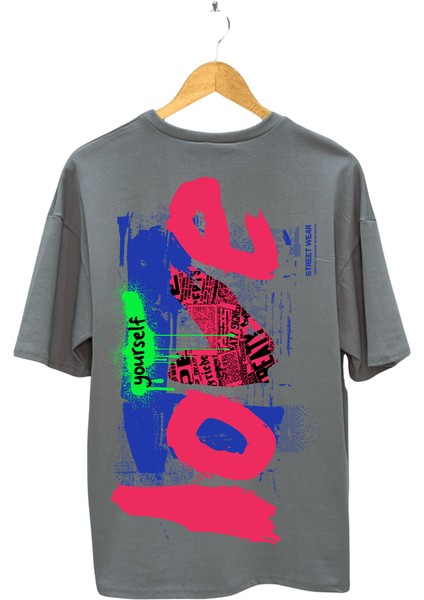 Love Yourself T-Shirt