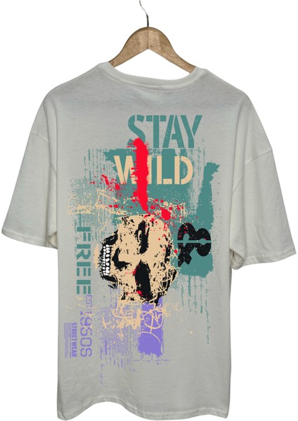 Wild Freedom T-Shirt
