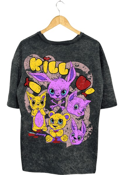 Killer Cuties T-Shirt