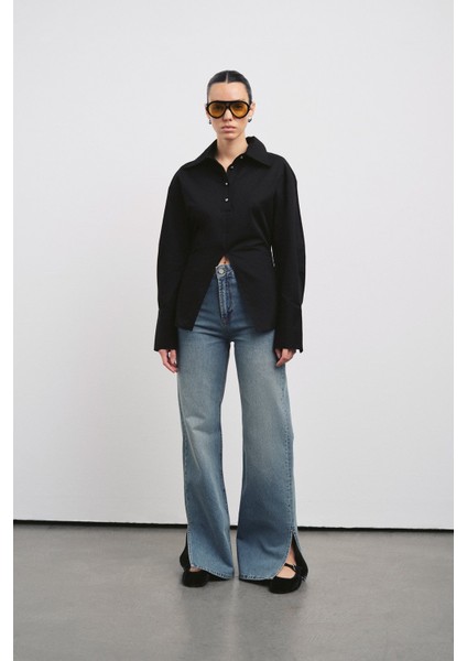 Feminen Kesim Gömlek - Premium Collection fiyatları