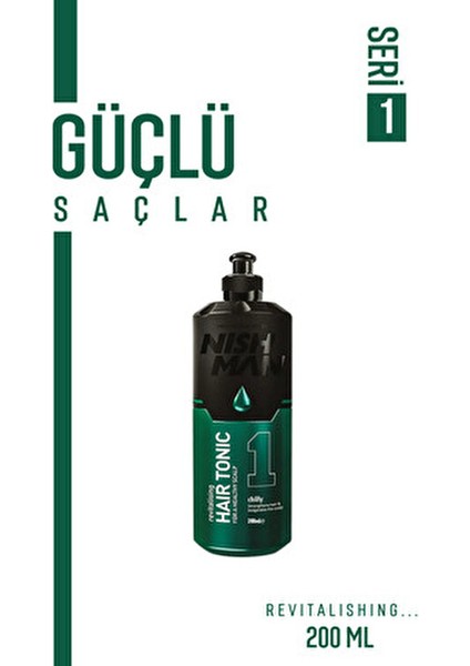 Saç Tonik Kök Arjinin İçerikli Güçlendirici Etki 200 ml Tüm Cilt Tipleri İçin fiyatları