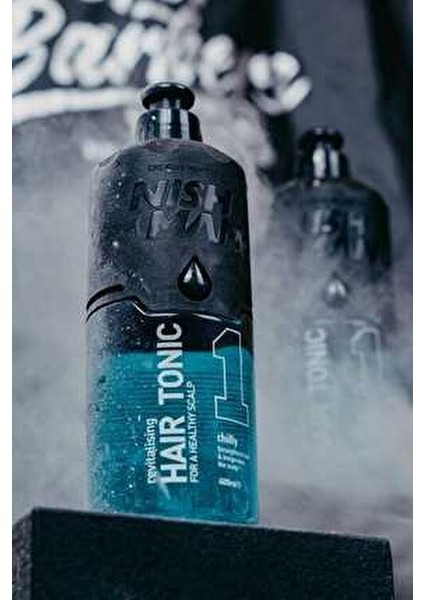 Saç Tonik Kök Arjinin İçerikli Güçlendirici Etki 200 ml Tüm Cilt Tipleri İçin modelleri