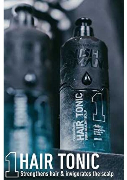 Saç Tonik Kök Arjinin İçerikli Güçlendirici Etki 200 ml Tüm Cilt Tipleri İçin fırsatları