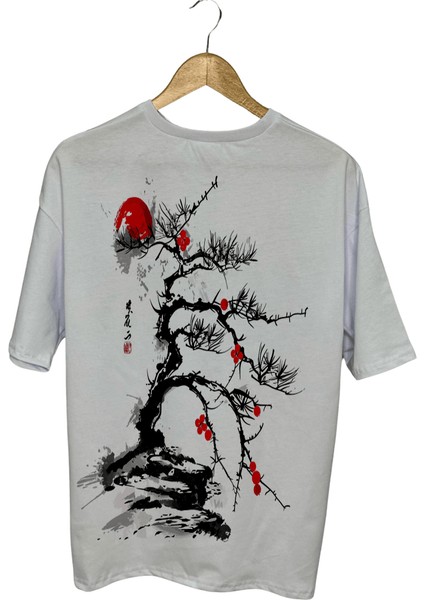 Cherry Blossom Tree T-Shirt