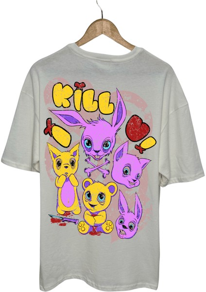 Killer Cuties T-Shirt
