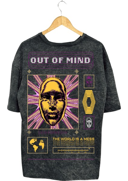 Out Of Mind T-Shirt