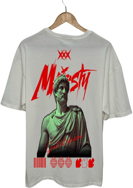 Majesty Reign T-Shirt