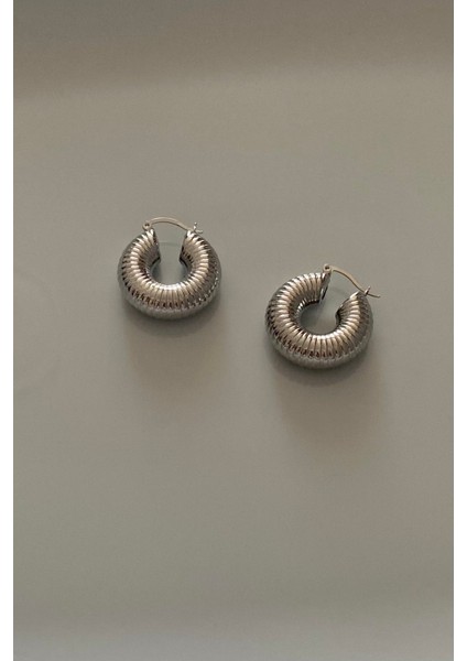 Özel Seri Salyongoz Halka Küpe fiyatları