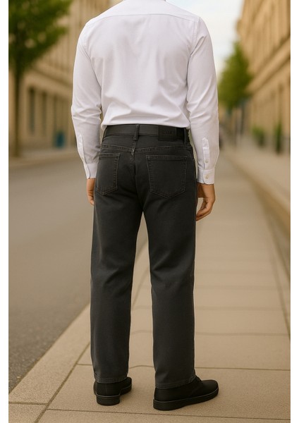 Erkek Kot Pantolon Marcus Hunter Baggy Bol ve Salaş Moda C346 fiyatları