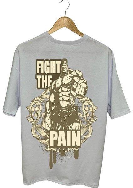 Defy The Pain T-Shirt