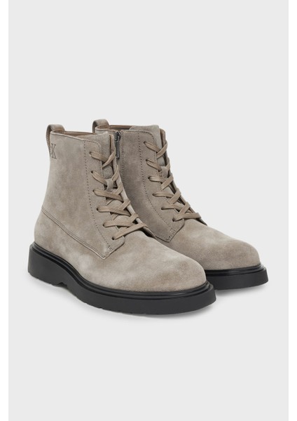 Süet Fermuarlı Bot YM0YM01371PDG Erkek Bot YM0YM01371 Pdg fiyatları