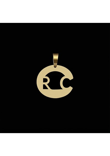 8 Ayar Altın Kolye Ucu C&r GM10743 1 gr fırsatları