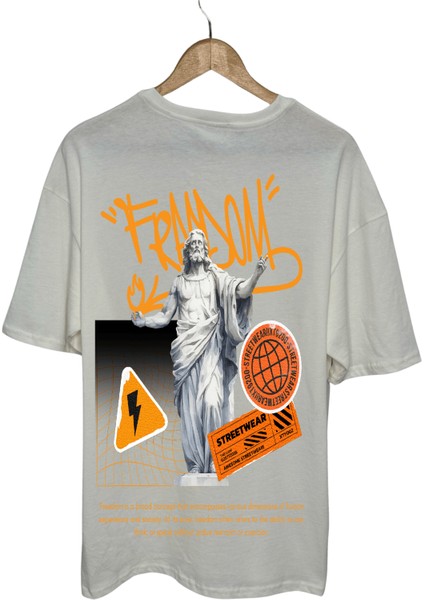 Freedom Rise T-Shirt