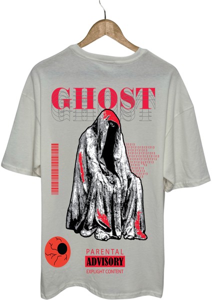 Phantom Echo T-Shirt