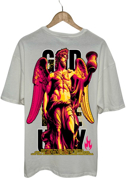 Winged Guardian T-Shirt