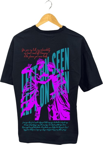 Left On Seen T-Shirt