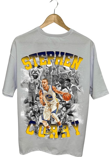Stephen Curry T-Shi̇rt