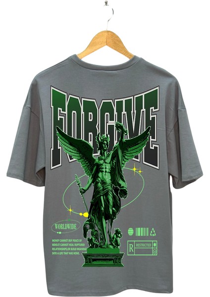Forgi̇ve T-Shi̇rt