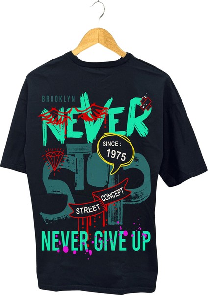 Brooklyn Resilience T-Shirt