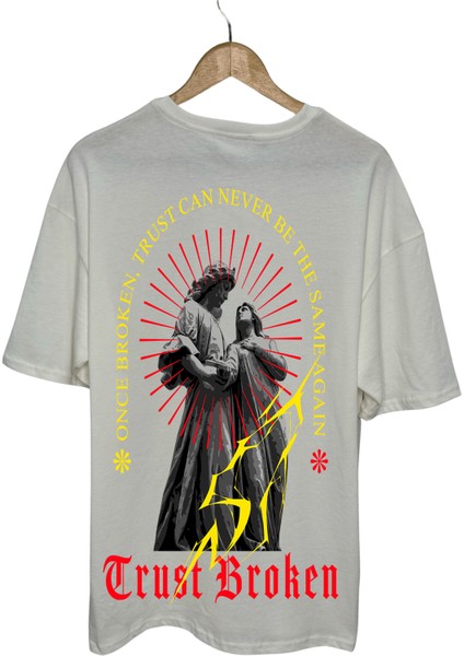 Shattered Bonds T-Shirt