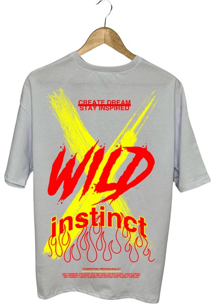 Wild Instinct T-Shirt