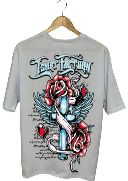 Eternal Rose T-Shirt