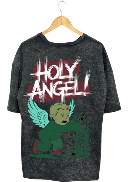 Money Angel T-Shirt