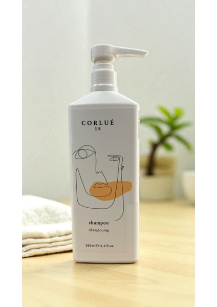 Shampoo 360 ml fiyatları