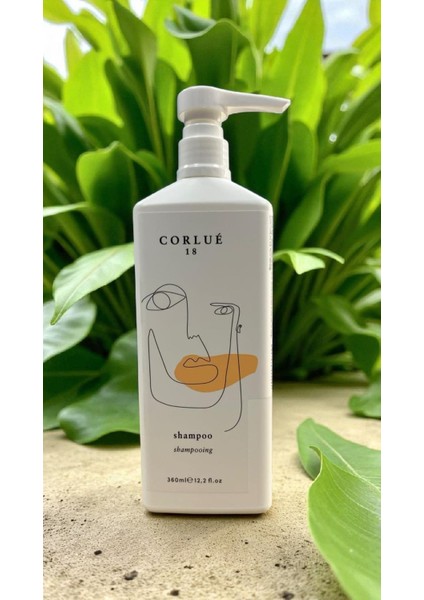 Shampoo 360 ml fırsatları