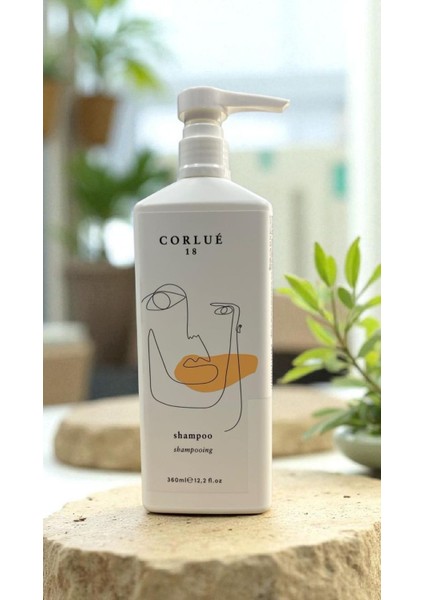 Shampoo 360 ml indirimleri