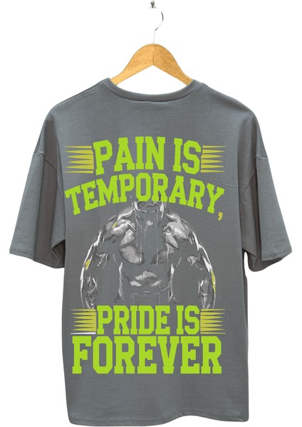 Enduring Pride T-Shirt