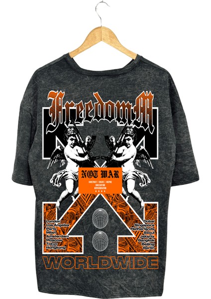 Global Wings T-Shirt