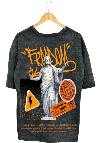 Freedom Rise T-Shirt