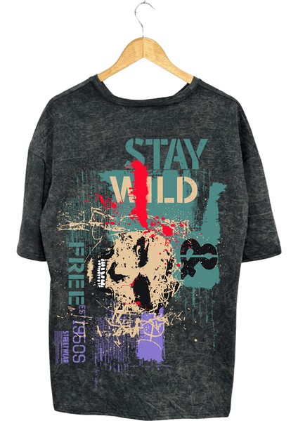 Wild Freedom T-Shirt