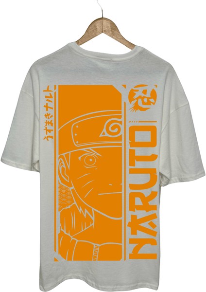 Naruto T-Shi̇rt