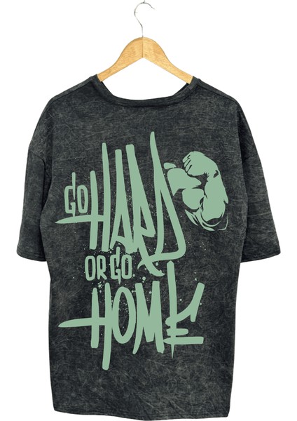 Strength Unleashed T-Shirt