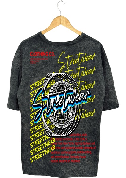 Stop Wars T-Shi̇rt