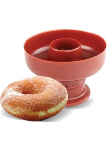 Donut Kalıbı modelleri