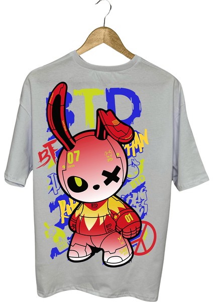 Celestial Wave T-Shirt