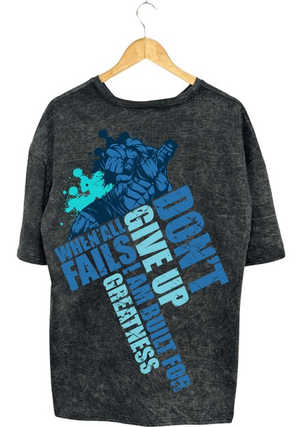 Resilience Ascent T-Shirt