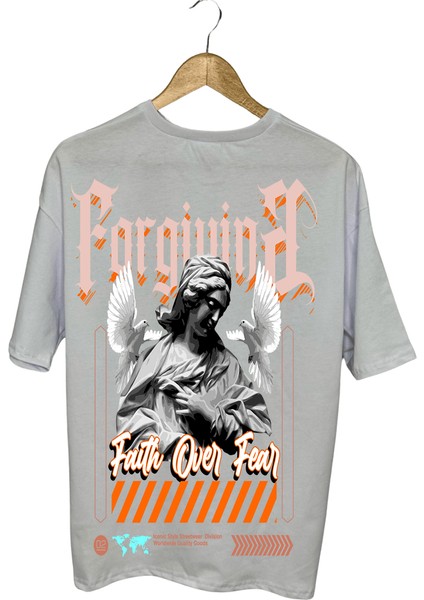 Forgiven Spirit T-Shirt